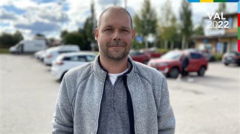 Sd I Gagnef Hoppas Fylla Sina Tomma Stolar P4 Dalarna Sveriges Radio