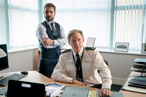 Line Of Duty Season 7 Everything We Know So Far What To Watch