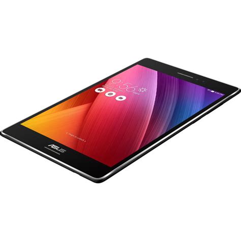 ASUS 64GB Z580CA C1 ZenPad S 8 0 Wi Fi Tablet FTD PTE LTD