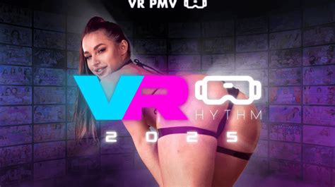 Alex Coal VR Porn Videos VRPorn