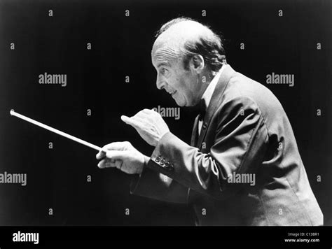 Andre Kostelanetz, ca. 1980 Stock Photo - Alamy