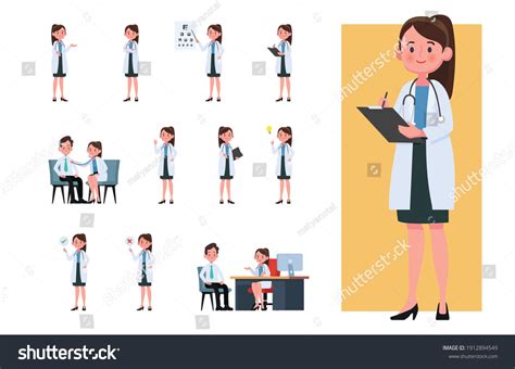 Doctor 库存矢量图图片和艺术矢量图 Shutterstock