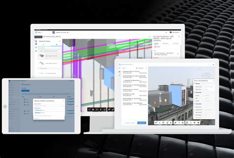 Autodesk Launches Remote Bim Capabilities Iot M2m Council