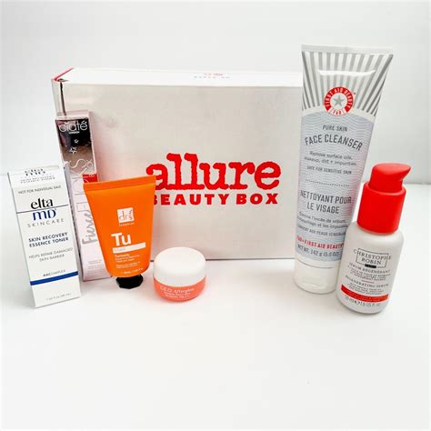 Allure Beauty Box Coupon 2024 - Joni Oneida