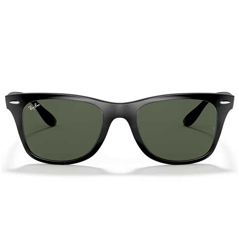 Ray Ban Rb Wayfarer Liteforce Free Prescription Lenses