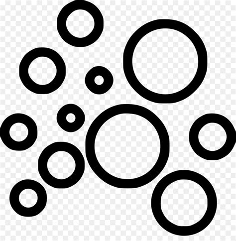 Soap Bubbles Clip Art Library