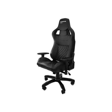 Cadeira Gamer Mx15 Giratoria Preto Mymax Casas Bahia