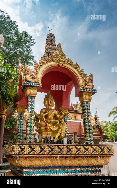 Estatua De Dios Brahma Fotograf As E Im Genes De Alta Resoluci N Alamy