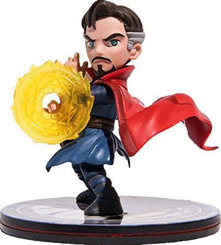 Q Fig Doctor Strange