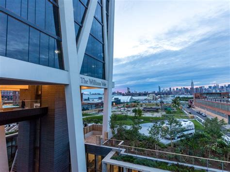 The best rooftop bars—with views—at New York City hotels - Curbed NY