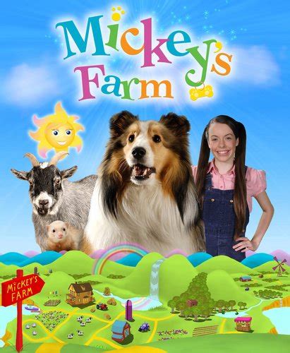 Mickeys Farm Soundeffects Wiki Fandom