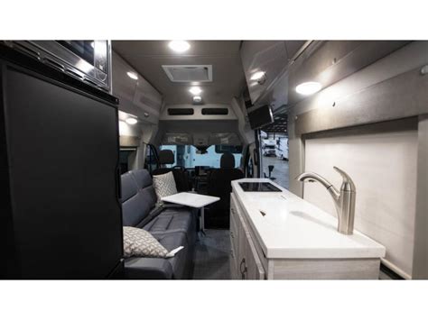 New 2023 Chinook Bayside SS Motor Home Class B at Terry Town RV | Grand ...