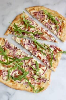 Flammkuchen Deeg Maken Basisrecept PaTESSerie