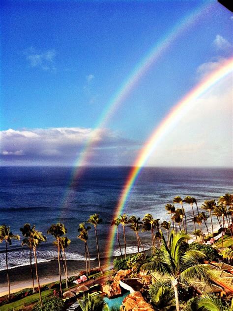 25 Best Images About Hawaii Rainbows On Pinterest North Shore Travel