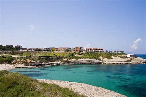 Porto Torres Sardegna le spiagge più belle Viaggiamo