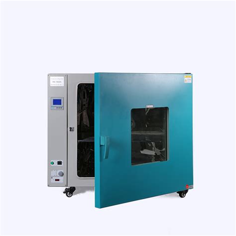 Dhg A Electric Heating Blast Drying Oven Laboratory Get Best