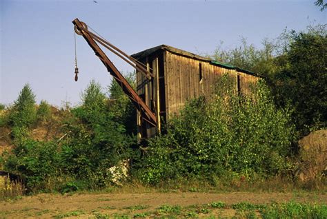 Basaltgruben Plaidter Geschichtsverein