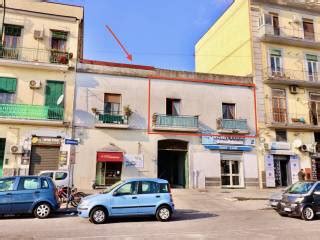 Case Con Cantina In Vendita In Zona Capodichino Napoli Immobiliare It