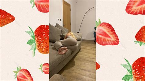 Big Bank Tiktok Challenge 🍓 Youtube