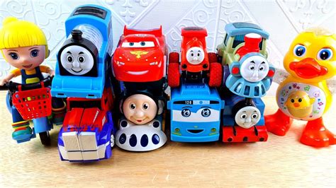 Thomas And Friends Thomas The Train Kereta Thomas Toys Thomas And