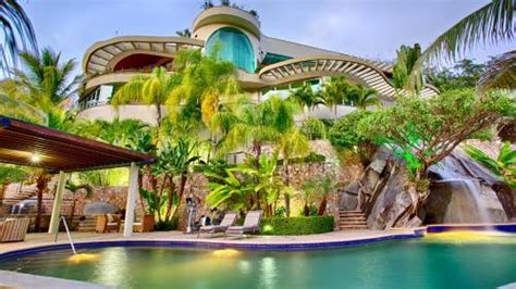 The 10 Best 5-star Hotels in Puerto Vallarta, Mexico | Booking.com