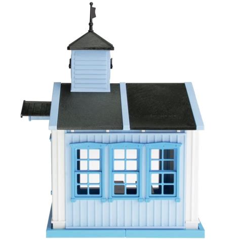 Playmobil 6279 Western Schoolhouse Decotoys