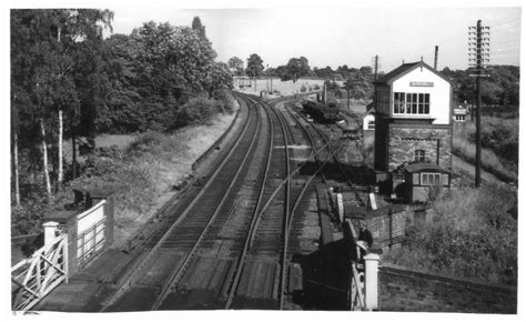 Berkswell And Balsall Common Station