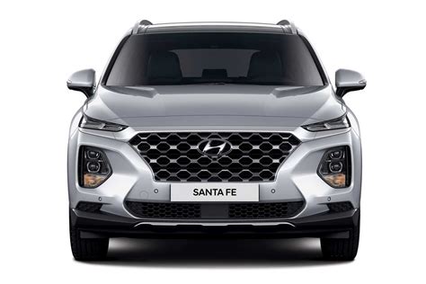 The New 2019 Hyundai Santa Fe Has Been Unveiled Autobics