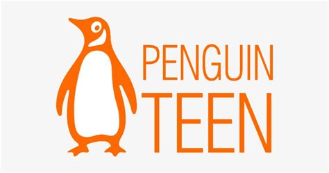 Penguin Books Logo PNG Image | Transparent PNG Free Download on SeekPNG