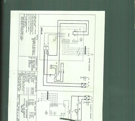 Ruud Heat Pump Wiring Diagram Wiring Diagram