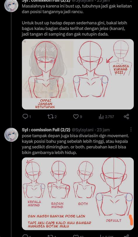 Abbie On ArtistRelay On Twitter Art Kalau Bikin Konten Kayak Gini