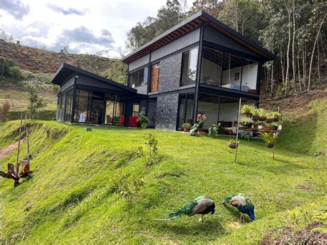 Prestigieuse propriété de Campagne en vente à Medellín Colombie