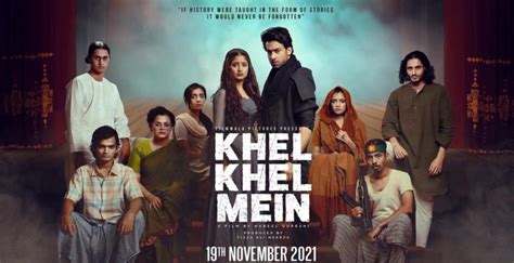 Khel Khel Mein 2024 Review Meaning Sula Zaneta