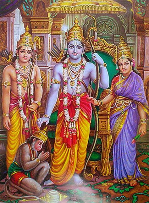 Sita Navami Marks The Birth Of Goddess Sita