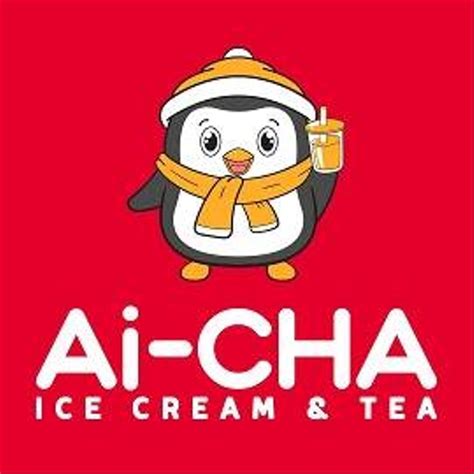 Saingan Mixue Ini Menu Andalan Ai Cha Ice Cream And Tea