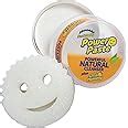 Scrub Daddy CIF Power Paste Pierre Blanche De Nettoyage Pierre D