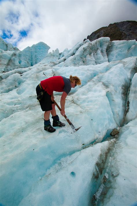 Fox Glacier, New Zealand - A Dramatic Walk on the Wild Side