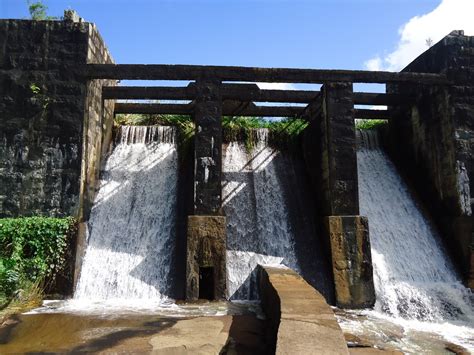 PRIMEIRA USINA HIDRELÉTRICA DO NORDESTE