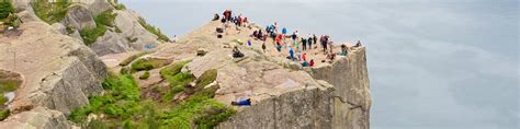 Preikestolen In Strand Touren Und Aktivitäten Expediade