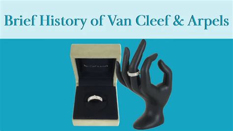 Brief History Of Van Cleef Arpels Luxe Du Jour Blog