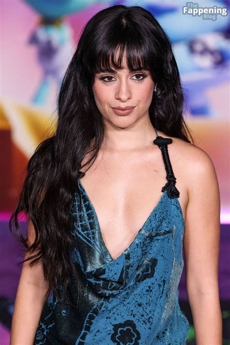 Camila Cabello Camila Cabello Camilacabello97 Nude Leaks Photo 4536 Thefappening