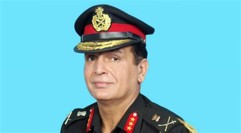 Lt Gen Dhiraj Seth Assumes Command Of Strike Corps