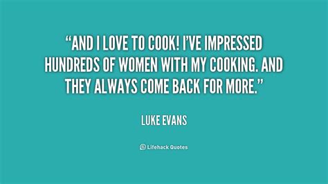 Quotes Women Who Can Cook. QuotesGram