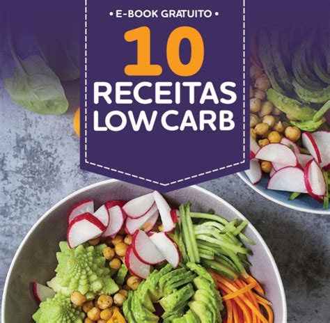 Pin em Dieta Low Carb Receitas Cardápio Jejum