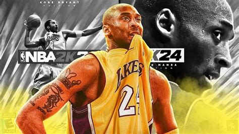 NBA 2K24 legend edition: Where to buy, features, and other details explored