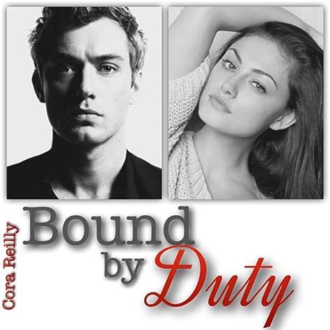 Bound By Duty Born In Blood Mafia Chronicles By Cora Reilly