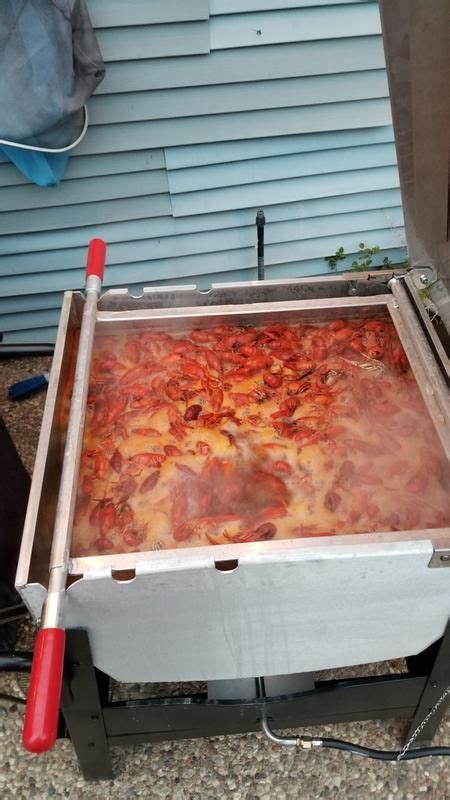 10 Crawfish boiler ideas | crawfish boiler, crawfish, crawfish boil