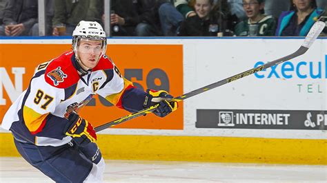 Top prospect Connor McDavid lands sponsorship in CCM Hockey - ESPN