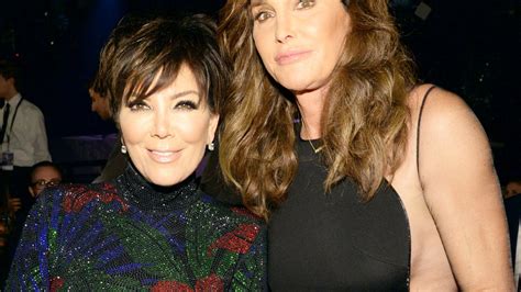 Kris On Caitlyn Its Important For Me To Let Her Tell Her Own Story