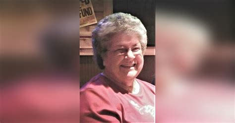 Obituary Information For Laura Mae Goosby